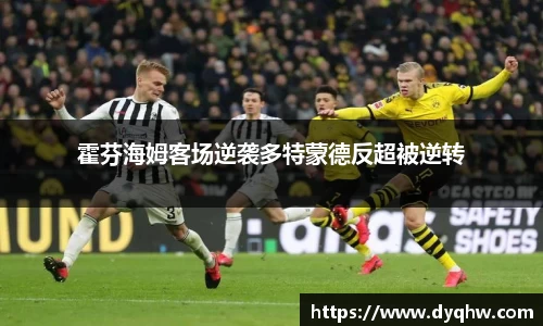 霍芬海姆客场逆袭多特蒙德反超被逆转