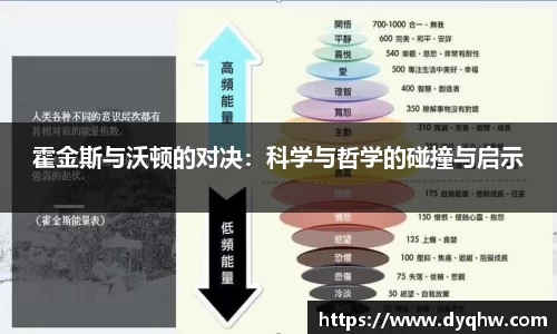 霍金斯与沃顿的对决：科学与哲学的碰撞与启示