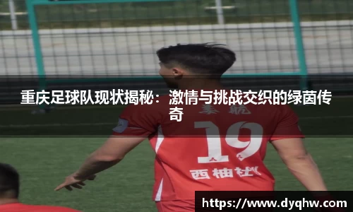 重庆足球队现状揭秘：激情与挑战交织的绿茵传奇