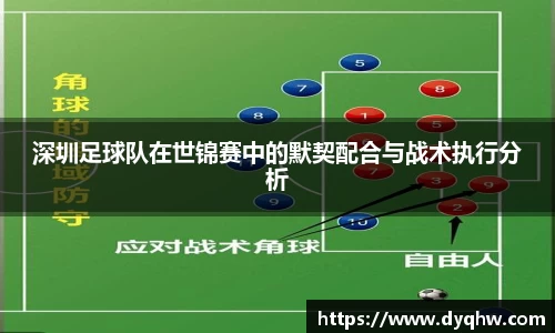 深圳足球队在世锦赛中的默契配合与战术执行分析
